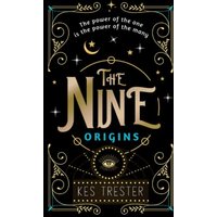 The Nine: Origins - The Nine: Origins - jetzt bei oelder-buchhandlung.de kaufen