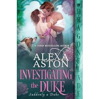 Investigating the Duke (Suddenly a Duke) - Investigating the Duke (Suddenly a Duke) - jetzt bei oelder-buchhandlung.de kaufen