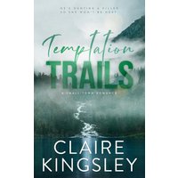 Temptation Trails: A Small-Town Romance (The Haven Brothers, Band 3) - Temptation Trails: A Small-Town Romance (The Haven Brothers, Band 3) - jetzt bei oelder-buchhandlung.de kaufen
