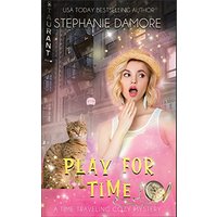 Play For Time: A Time Travel Mystery (Witch in Time) - Play For Time: A Time Travel Mystery (Witch in Time) - jetzt bei oelder-buchhandlung.de kaufen