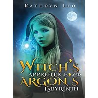 Witch's Apprentice and Argon's Labyrinth - Witch's Apprentice and Argon's Labyrinth - jetzt bei oelder-buchhandlung.de kaufen