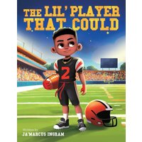 The Lil' Player That Could - The Lil' Player That Could - jetzt bei oelder-buchhandlung.de kaufen