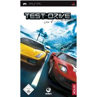 Bandai Namco Entertainment Test Drive Unlimited