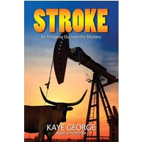 Stroke (An Imogene Duckworthy Mystery, Band 4) - Stroke (An Imogene Duckworthy Mystery, Band 4) - jetzt bei oelder-buchhandlung.de kaufen