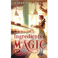 Ingredients of Magic - Ingredients of Magic - jetzt bei oelder-buchhandlung.de kaufen