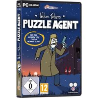 Astragon Puzzle Agent
