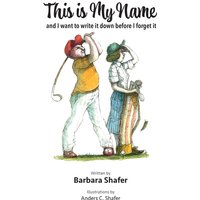 This Is My Name - This Is My Name - jetzt bei oelder-buchhandlung.de kaufen