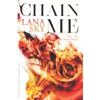 Chain Me: A Vampire Romance (The Ellie Gray Chronicles, Band 2) - Chain Me: A Vampire Romance (The Ellie Gray Chronicles, Band 2) - jetzt bei oelder-buchhandlung.de kaufen