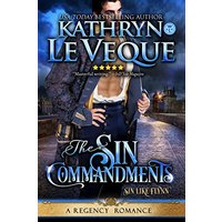 The Sin Commandments - The Sin Commandments - jetzt bei oelder-buchhandlung.de kaufen
