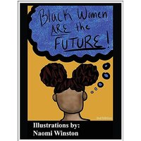 Black Women are the Future - Black Women are the Future - jetzt bei oelder-buchhandlung.de kaufen