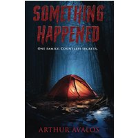 Something Happened - Something Happened - jetzt bei oelder-buchhandlung.de kaufen