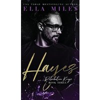 Hayes - Hayes - jetzt bei oelder-buchhandlung.de kaufen