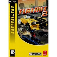 Flat Out 2