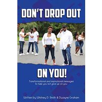 Don't Drop Out on You! - Don't Drop Out on You! - jetzt bei oelder-buchhandlung.de kaufen