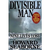 DIVISIBLE MAN - NINE LIVES LOST - DIVISIBLE MAN - NINE LIVES LOST - jetzt bei oelder-buchhandlung.de kaufen