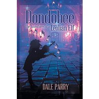DONDOBEE: The Adventures of a Leolian Elf - DONDOBEE: The Adventures of a Leolian Elf - jetzt bei oelder-buchhandlung.de kaufen
