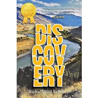 Discovery - Discovery - jetzt bei oelder-buchhandlung.de kaufen