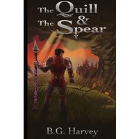 The Quill and The Spear - The Quill and The Spear - jetzt bei oelder-buchhandlung.de kaufen