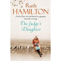 The Judge's Daughter