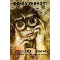 Odessa Fremont (Guardians of the Time Stream) - Odessa Fremont (Guardians of the Time Stream) - jetzt bei oelder-buchhandlung.de kaufen