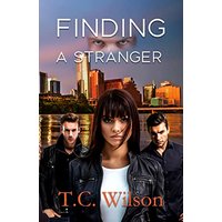 Finding a Stranger - Finding a Stranger - jetzt bei oelder-buchhandlung.de kaufen