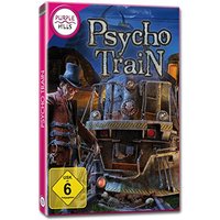 Purple Hills Psycho Train