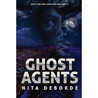 Ghost Agents - Ghost Agents - jetzt bei oelder-buchhandlung.de kaufen