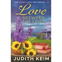 Love Between the Lines (The Lilac Lake) - Love Between the Lines (The Lilac Lake) - jetzt bei oelder-buchhandlung.de kaufen