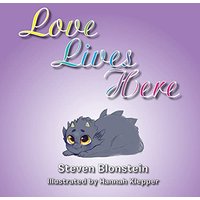 Love Lives Here - Love Lives Here - jetzt bei oelder-buchhandlung.de kaufen