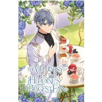 The Villainess is the Heroine's Biggest Fan: Volume III (Light Novel) - The Villainess is the Heroine's Biggest Fan: Volume III (Light Novel) - jetzt bei oelder-buchhandlung.de kaufen