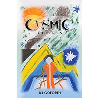 Cosmic Citizen - Cosmic Citizen - jetzt bei oelder-buchhandlung.de kaufen