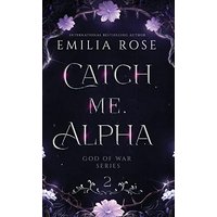 Catch Me Alpha: Discreet Edition - Catch Me Alpha: Discreet Edition - jetzt bei oelder-buchhandlung.de kaufen