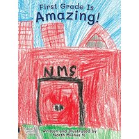First Grade Is Amazing! - First Grade Is Amazing! - jetzt bei oelder-buchhandlung.de kaufen