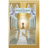 The Twelve Stones of Purity - The Twelve Stones of Purity - jetzt bei oelder-buchhandlung.de kaufen