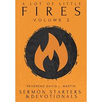 A Lot of Little Fires: Volume 2 - A Lot of Little Fires: Volume 2 - jetzt bei oelder-buchhandlung.de kaufen