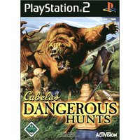 Zoo Digital Cabela'S Dangerous Hunts
