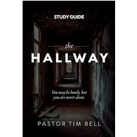 The Hallway - Study Guide: You may be lonely, but you are never alone. - The Hallway - Study Guide: You may be lonely, but you are never alone. - jetzt bei oelder-buchhandlung.de kaufen
