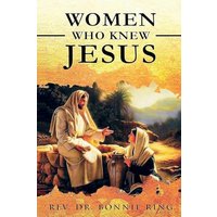 Women Who Knew Jesus - Women Who Knew Jesus - jetzt bei oelder-buchhandlung.de kaufen