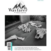 Wayfarer Magazine Issue 42 - Wayfarer Magazine Issue 42 - jetzt bei oelder-buchhandlung.de kaufen