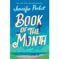 Book of the Month (Outer Banks, Band 1) - Book of the Month (Outer Banks, Band 1) - jetzt bei oelder-buchhandlung.de kaufen