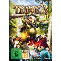 Focus Trine 2