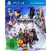 Occasion Kingdom Hearts Hd II.8