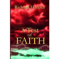 A Test of Faith (A Journey of Faith, Band 2) - A Test of Faith (A Journey of Faith, Band 2) - jetzt bei oelder-buchhandlung.de kaufen