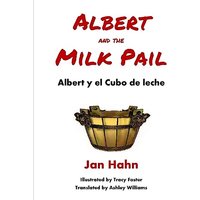 Albert and the Milk Pail - Albert and the Milk Pail - jetzt bei oelder-buchhandlung.de kaufen