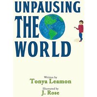 Unpausing the World - Unpausing the World - jetzt bei oelder-buchhandlung.de kaufen