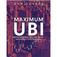 MAXIMUM UBI - MAXIMUM UBI - jetzt bei oelder-buchhandlung.de kaufen