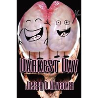 Darkest Day - Darkest Day - jetzt bei oelder-buchhandlung.de kaufen