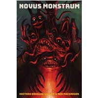 Novus Monstrum (The Midnight Zone, Band 1) - Novus Monstrum (The Midnight Zone, Band 1) - jetzt bei oelder-buchhandlung.de kaufen
