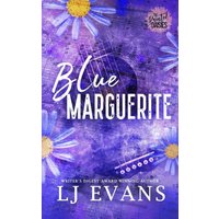 Blue Marguerite (The Painted Daisies, Band 4) - Blue Marguerite (The Painted Daisies, Band 4) - jetzt bei oelder-buchhandlung.de kaufen