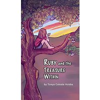 Ruby and the Treasure Within (The Ruby Treasure Stories, Band 1) - Ruby and the Treasure Within (The Ruby Treasure Stories, Band 1) - jetzt bei oelder-buchhandlung.de kaufen
